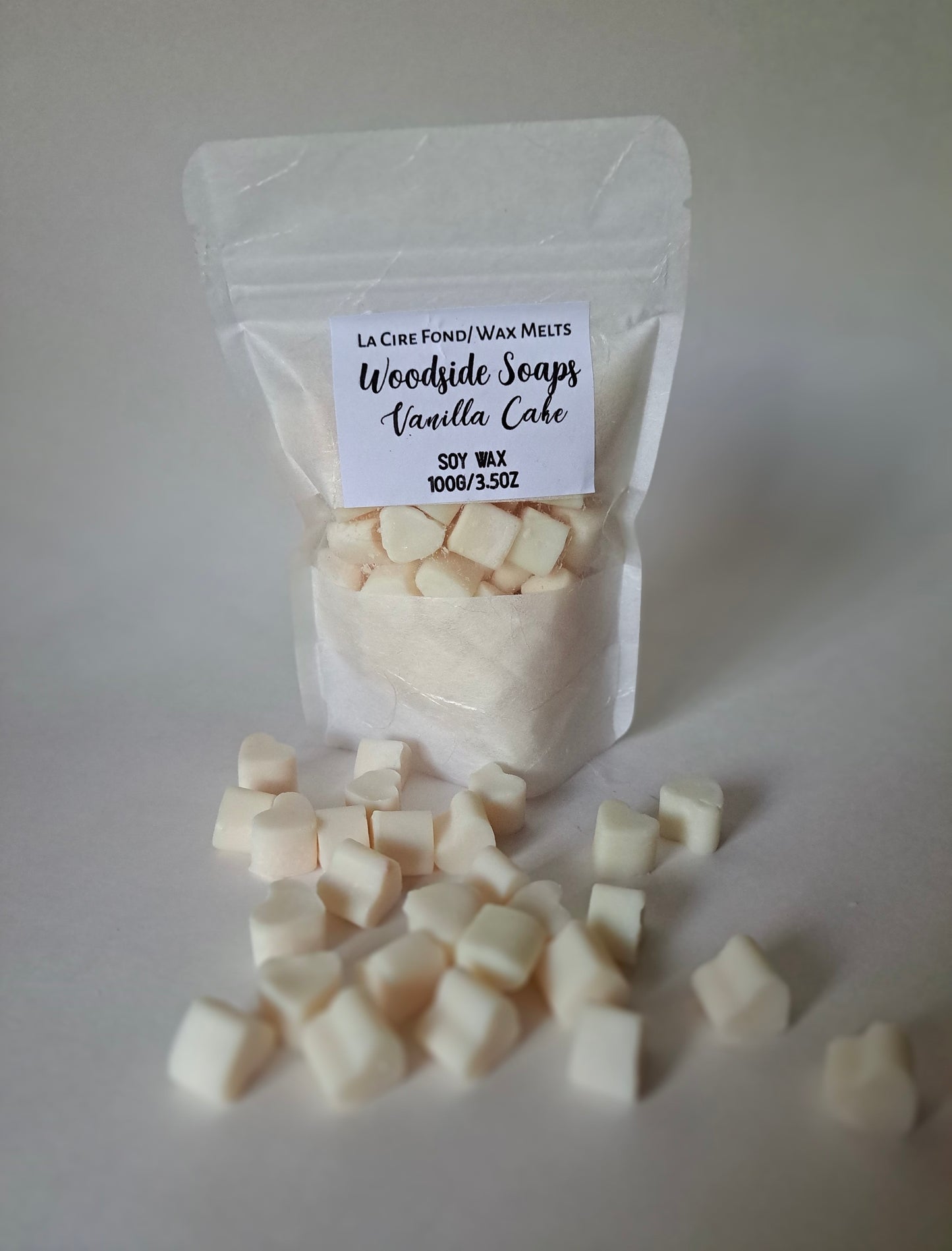 Soy Wax Melts