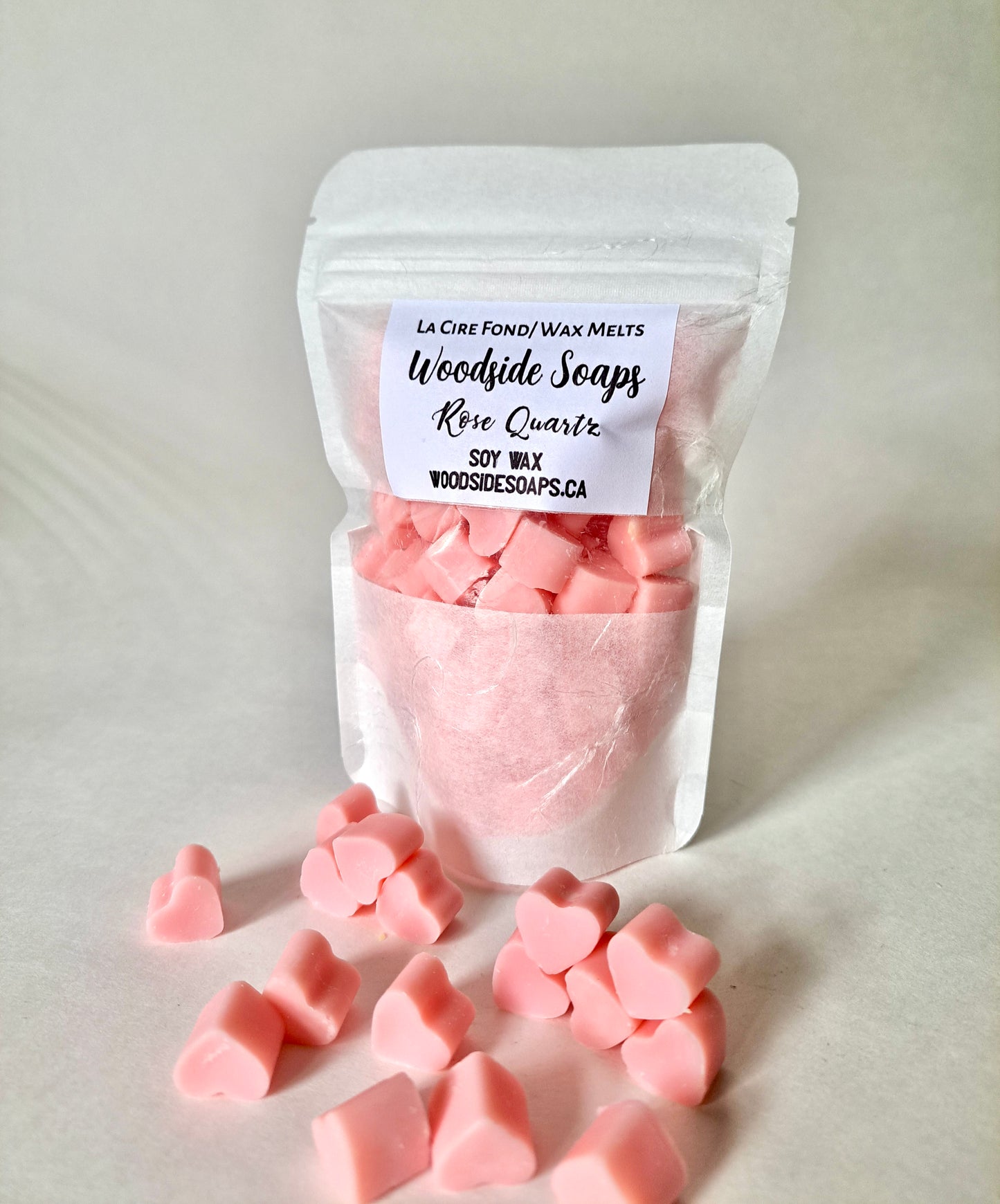 Soy Wax Melts