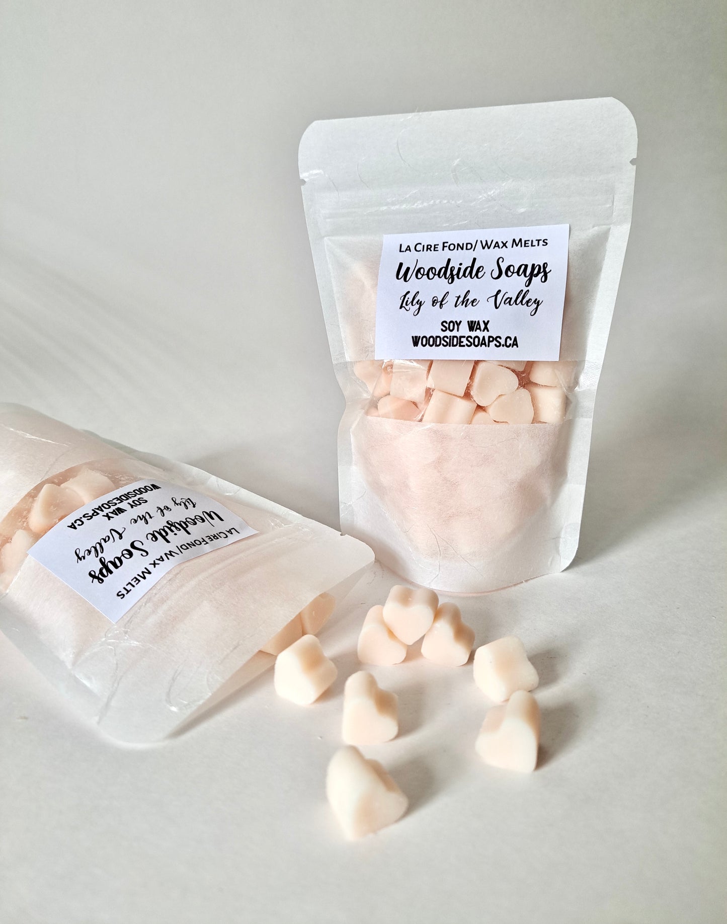 Soy Wax Melts