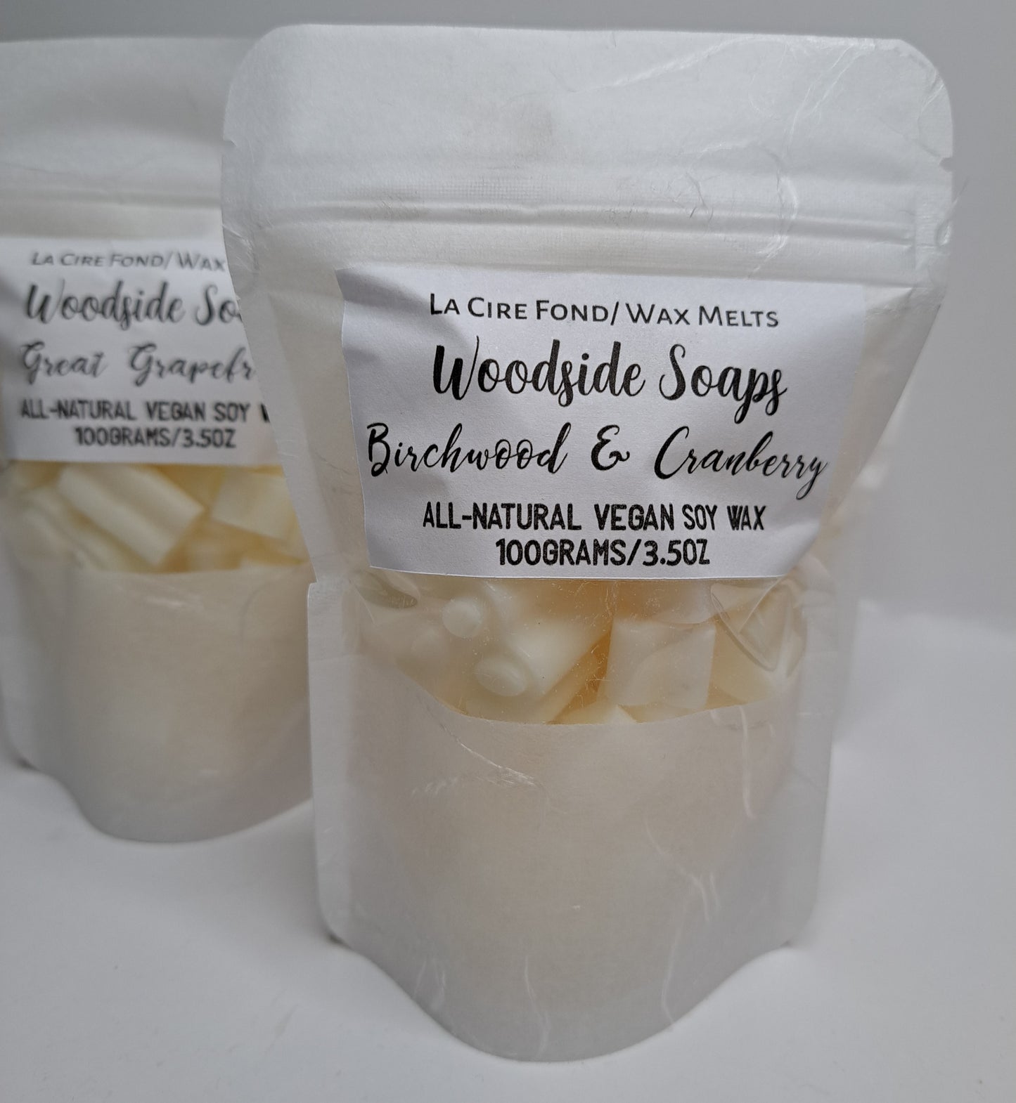 Soy Wax Melts