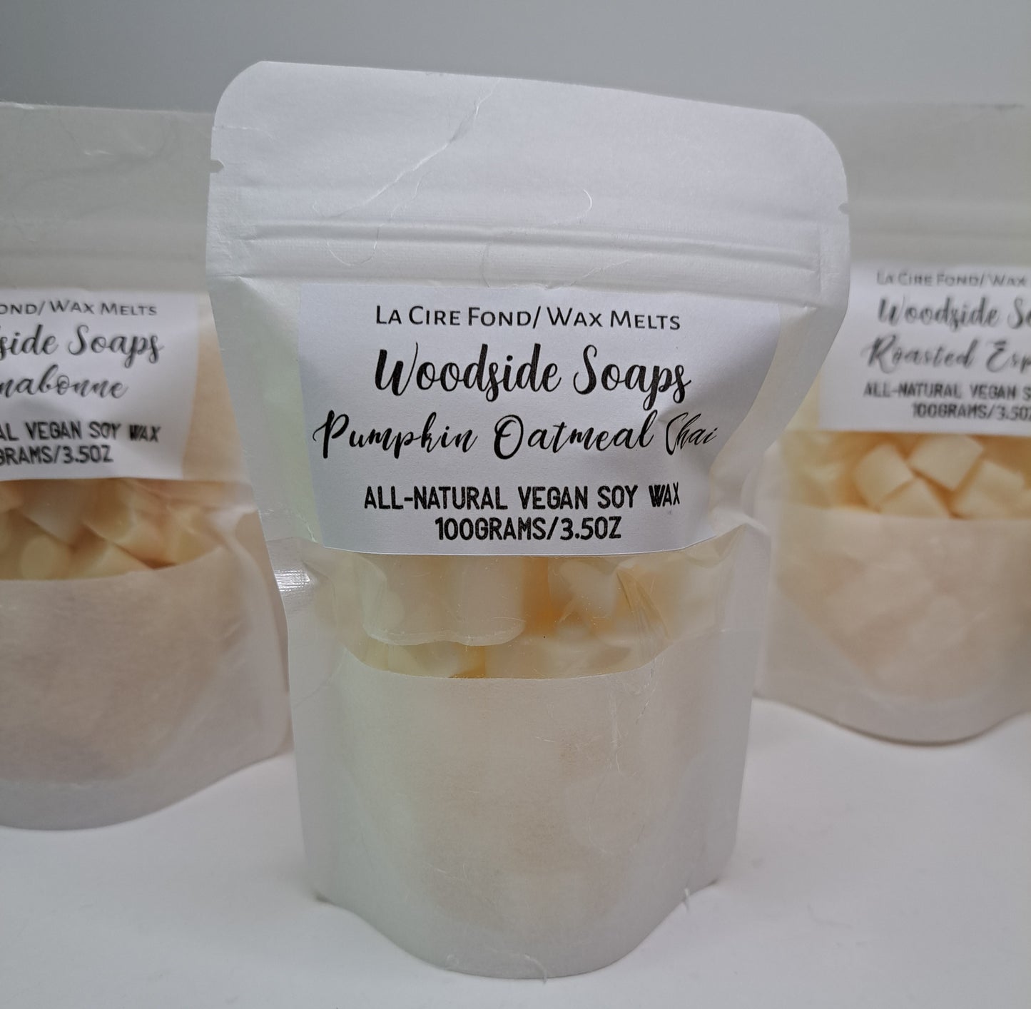 Soy Wax Melts