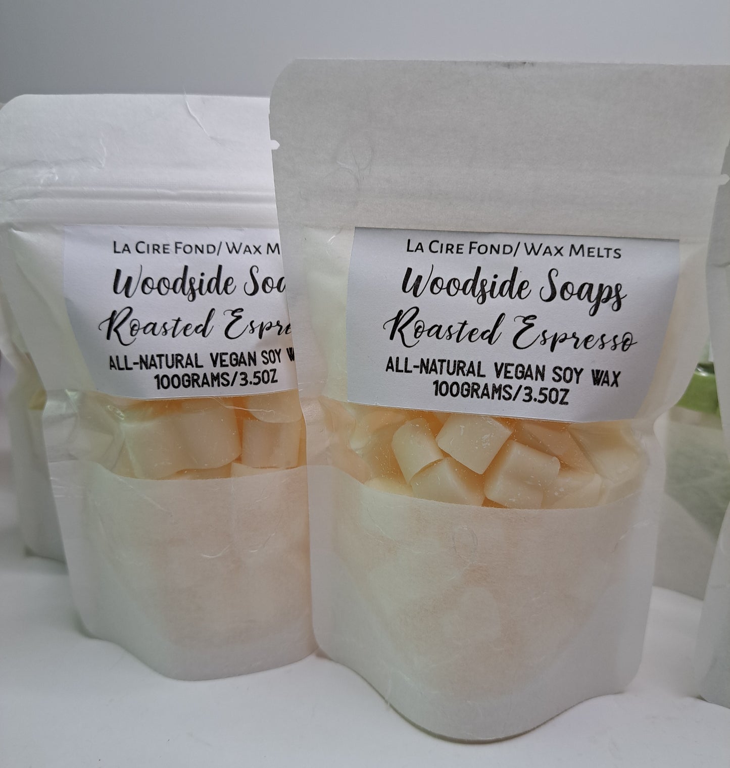 Soy Wax Melts